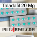 Taladafil 20Mg 29